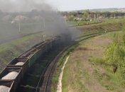 "Укрзализныця" улучшает показатели по обеспечению полувагонами предприятий