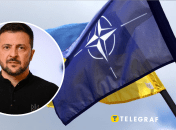 Мирна угода не передбачає вступу України в НАТО