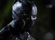 "Черная Пантера" вошла в пятерку самых кассовых фильмов в истории за первый уикенд проката