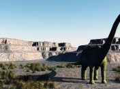 Обнаружены эмбрионы динозавров