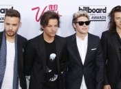 One Direction не собираются брать отпуск