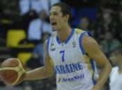 Сборная Украины одержала 2-ю победу подряд