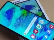 Samsung Galaxy M41 получит АКБ на 7000 мАч