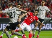 Бенфика - Шахтер: обзор португальских СМИ