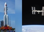 На фоне космической неудачи Китая в NASA запускают первый туристический полёт