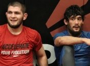 Бой Нурмагомедов - Фергюсон отменен