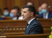 Зеленский в День строителя: Ваша работа всегда вызывает уважение и восхищение