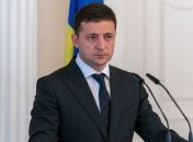 Зеленский подписал изменения в законе "О публичных закупках"