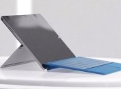 Microsoft презентовала 12-дюймовый планшет