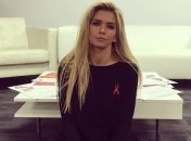 Вера Брежнева работает послом ООН 