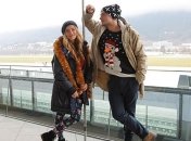 Стартует первое кругосветное телепутешествие "Орел и решка"