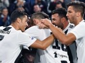 Ювентус установил очередной уникальный рекорд в Италии