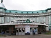 Станция метро Крещатик