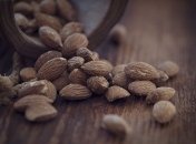 Продукты с высоким содержанием кальция