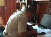 Священнику сообщено о подозрении