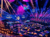 Євробачення 2024 відбудеться в Мальме