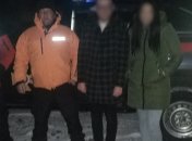 В Карпатах молодая пара заблудилась после предложения руки и сердца: детали ЧП и фото "героев" 