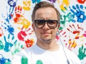 Участник студии "Квартал 95" представил украиноязычную песню (Видео)