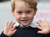 Стало известно, почему родители принца Джорджа не говорят ему, что он станет королем