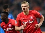 Барселона придумала хитрый способ заполучить Холанда