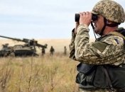 Боевики снова нарушали режим тишины на Донбассе: погиб украинский военный