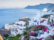 Вам нужно обязательно поехать: 15 невероятно красивых мест Греции
