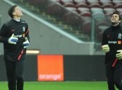 В какой клуб перебрался голкипер "Арсенала"?