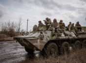 ЗСУ продовжують знищувати росіян в Україні
