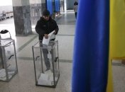 В Мариуполе полиция отчиталась о результатах работы во время выборов