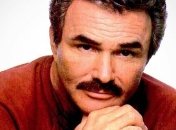 Ушел из жизни американский актер Берт Рейнольдс