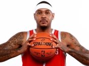 Кармело Энтони: Непозволительно сравнивать Джордана, ЛеБрона и Брайанта