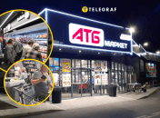 Узкие кассовые зоны в "АТБ" имеют несколько причин