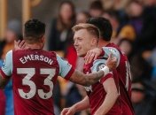 Джеймс Уорд-Проуз