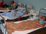 15 человек госпитализированы с отравлением на Житомирщине