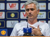 Моуриньо: Ибрагимовичу еще не доводилось побеждать в Англии