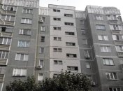 В Луганске боевики обстреляли жилые дома (Фото, Видео) 