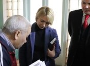 В Кабмине хотят дать переселенцам право голоса