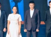 "Талантливая" семья": в сети обсуждают выдвижение сына Королевской на выборы 