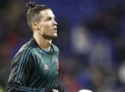 "Характер победителя": одноклубник Роналду рассказал об особенностях португальца