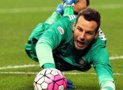 Ханданович: Я ожидал от перехода в "Интер" другого