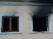 Суд арестовал подозреваемых в атаке на "Общество венгерской культуры" в Ужгороде