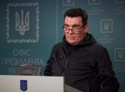 Олексій Данілов висловився про контрнаступ ЗСУ