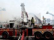 Причиной взрыва и обрушения зданий в Нью-Йорке стала утечка газа