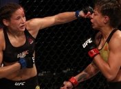 UFC: наступний бій Марини Мороз пройде 5 вересня