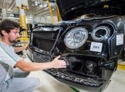 Раскрыт секрет производства Bentley Bentayga