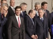 Ситуация в Сирии: Столтенберг сообщил о разногласиях среди членов НАТО