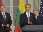 Обама: Москва заплатит большую плату за агрессию