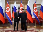 Альянс режимов в РФ и КНДР – составная часть глобальной угрозы