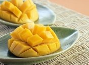 Манго признали лучшим фруктом для снятия боли в желудке