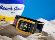Swatch начала выпуск смарт-часов Touch Zero One